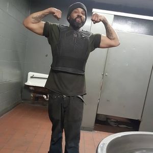 Meet your Posher, Mike